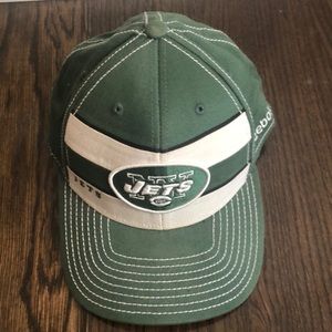 NY Jets Sports Cap